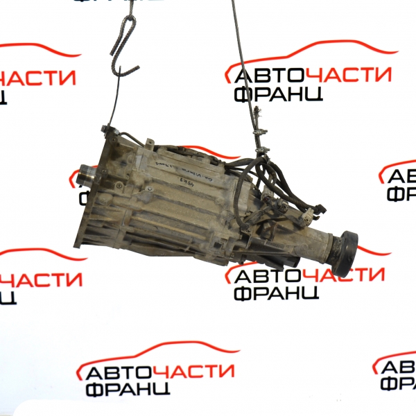 Раздатка Suzuki Grand Vitara 1.9 DDiS 129 конски сили 2006г