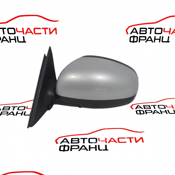 Ляво електрическо огледало Skoda Fabia 1.9 TDI 5J1857501CD 5 кабела