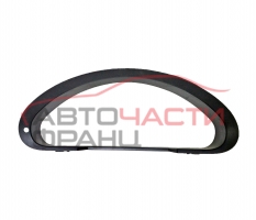 Конзола километражно табло Mercedes E class W211 2.2 CDI 150 конски сили