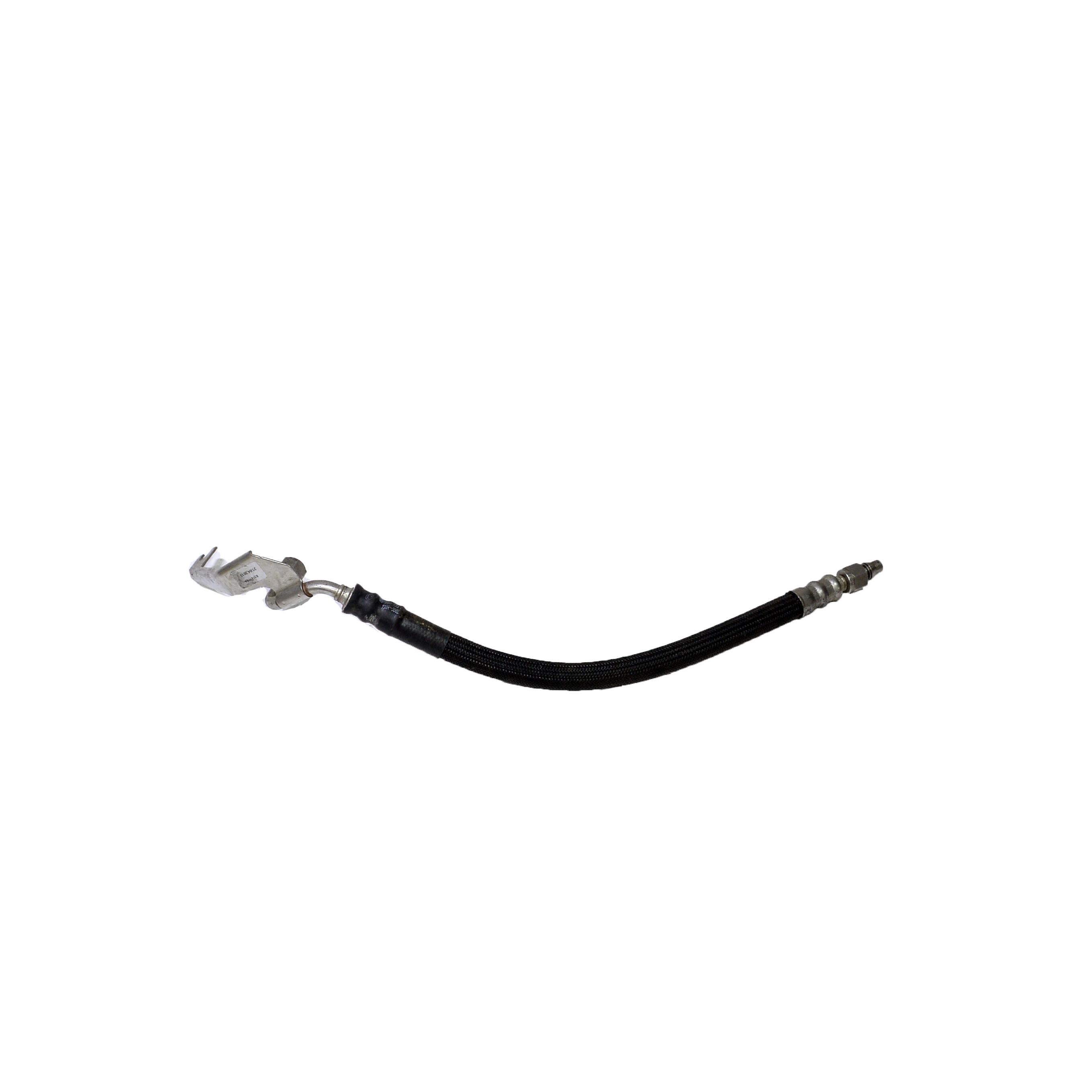 Горивен маркуч VW Golf 7 1.4 TSI 122 конски сили 5Q0133321C