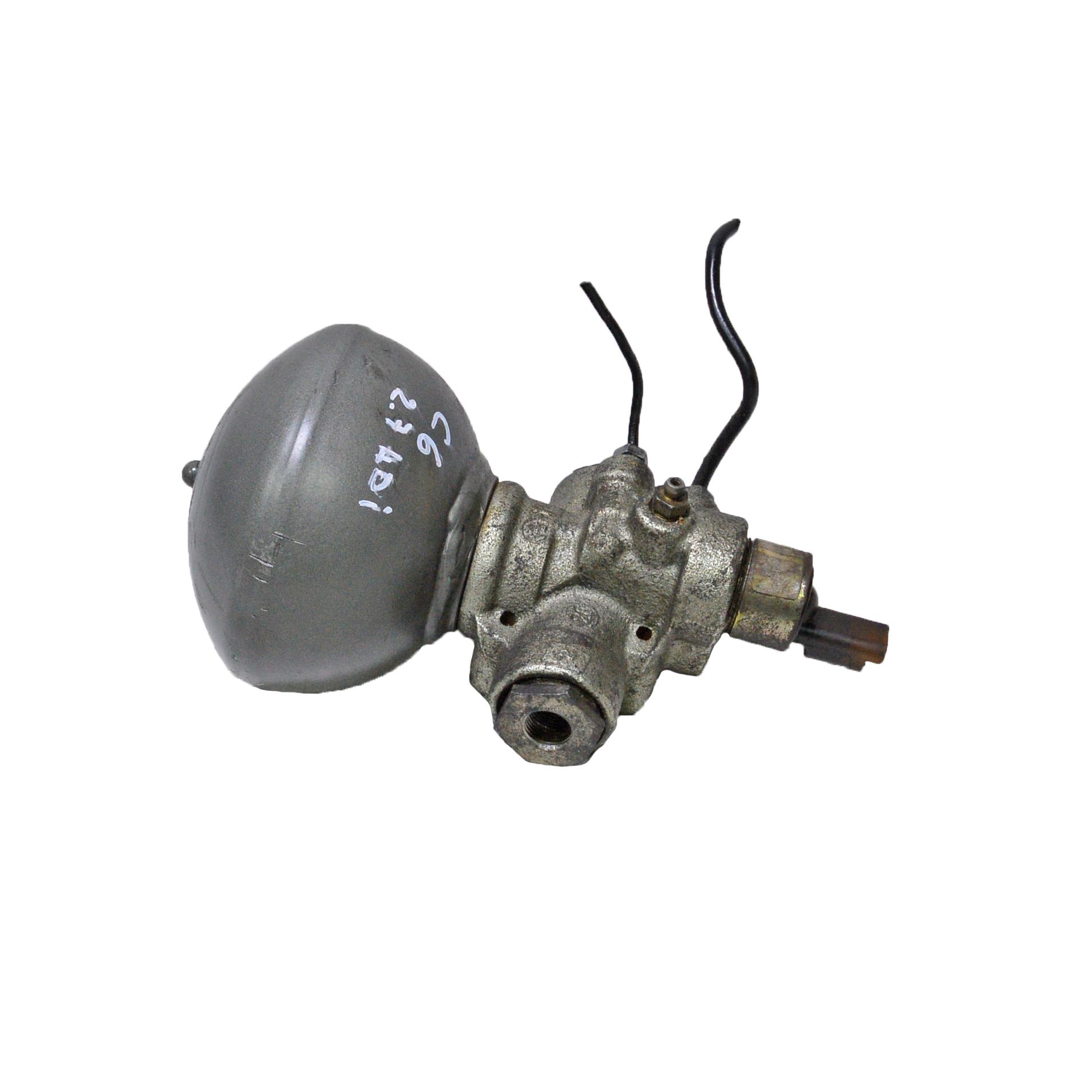 Сфера Citroen C6 2.7 HDI 204 конски сили 9655235680