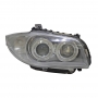 Десен фар BMW E87 2.0 D 163 конски сили 89311169