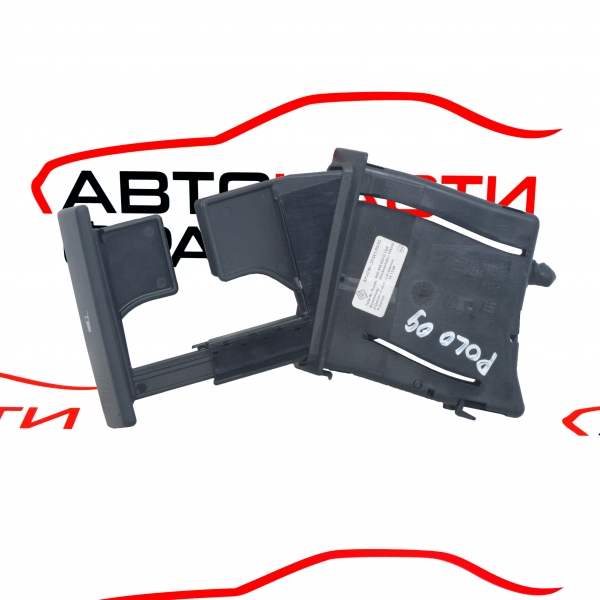 Поставка чаша VW Polo 1.2 i 60 конски сили 6Q0858602G