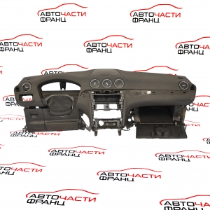 Арматурно табло Ford S-Max 2.0 TDCI 130 конски сили