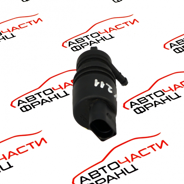 Помпичка чистачки Mercedes E Class W211 1.8 Kompressor 163 конски сили