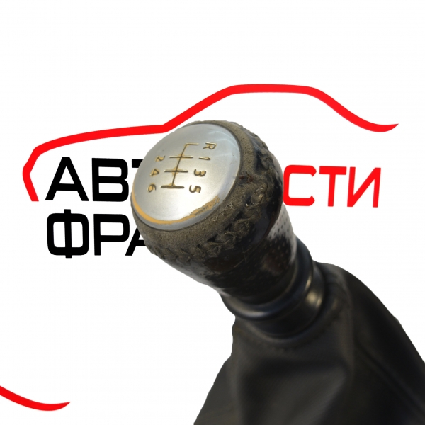 Скоростен лост Nissan Juke 1.5 DCI 110 конски сили 34101-1KG0A