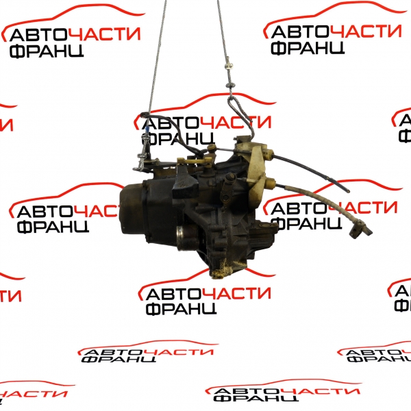 Ръчна скоростна кутия Citroen C4 1.4 16V 88 конски сили 20C015