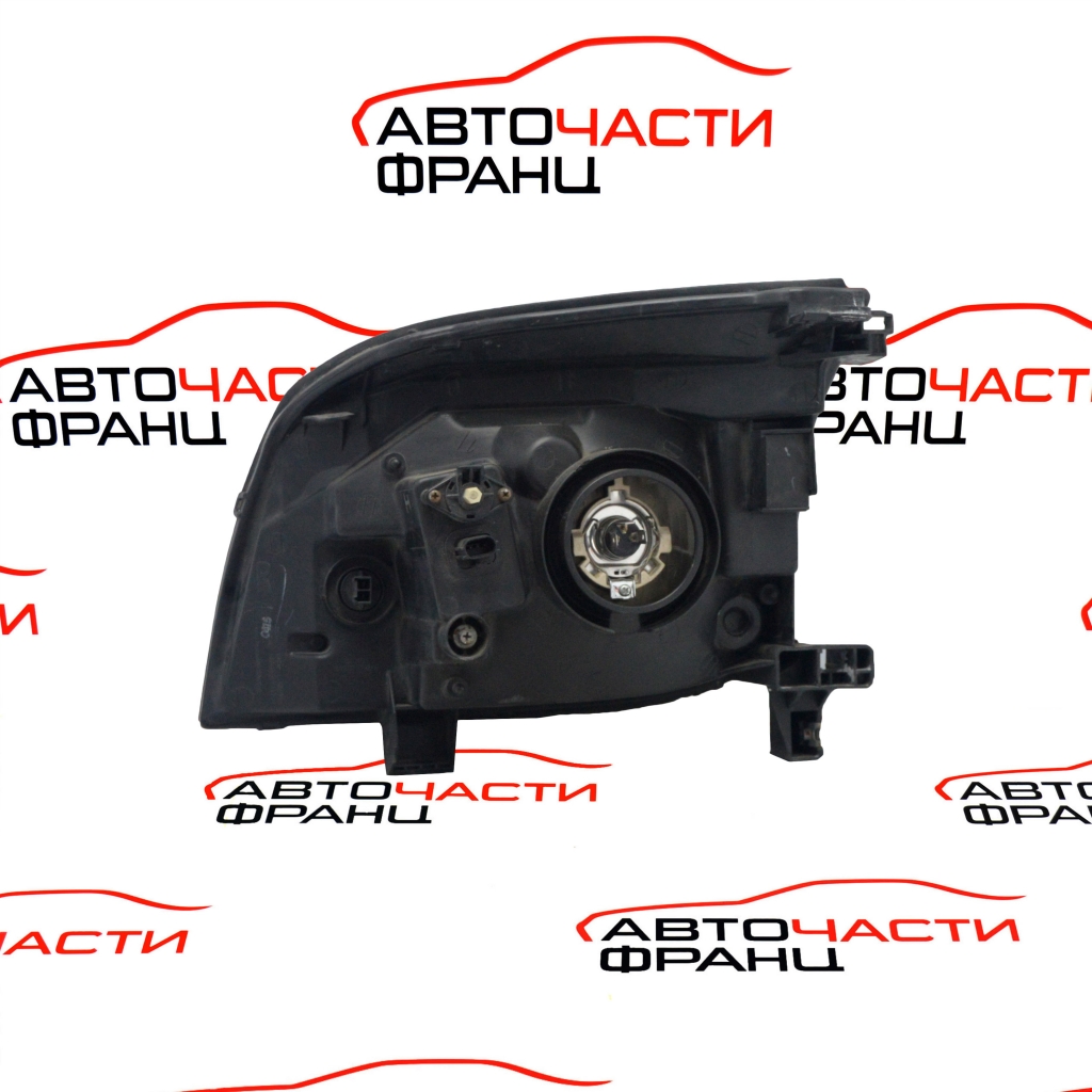 Десен фар Nissan X-Trail 2.2 DCI 136 конски сили