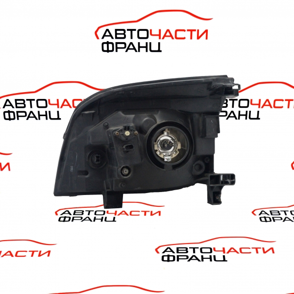 Десен фар Nissan X-Trail 2.2 DCI 136 конски сили