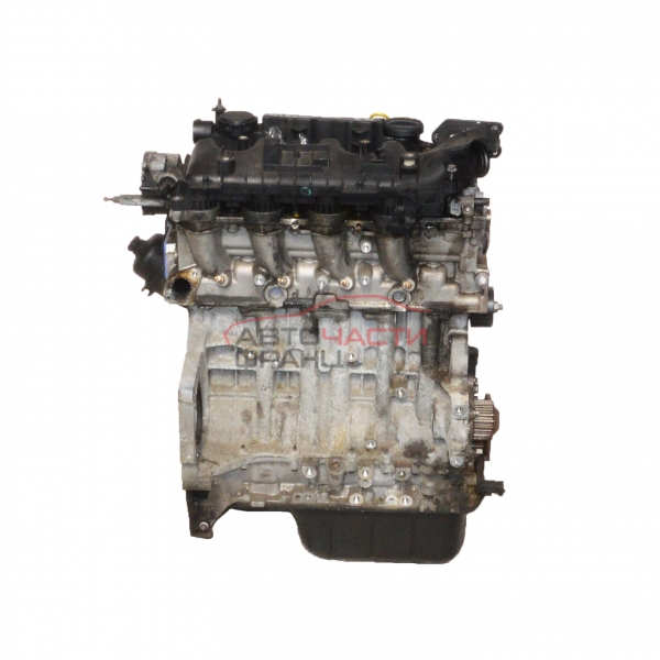 Двигател Mazda 3 1.6 DI 109 конски сили Y6