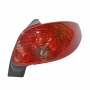 Десен стоп Peugeot 206 1.4 i