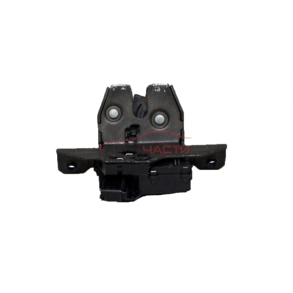 Брава заден капак Opel Zafira C 2.0 CDTI 110 конски сили