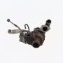 Турбина Volvo C30 1.6 D2 115 конски сили 9686120680-06
