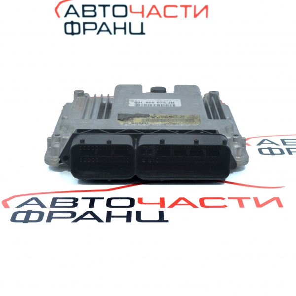 Компютър запалване Audi A4 2.0 TDI 143 конски сили 03L906022JN