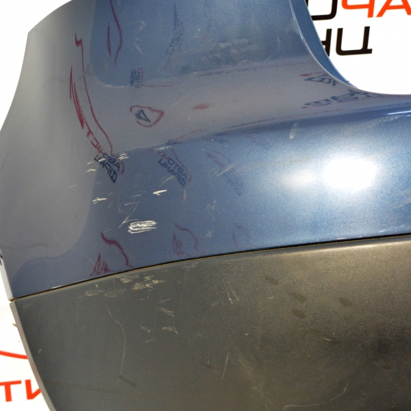 Задна броня VW Golf 5 2.0 TDI 140 конски сили