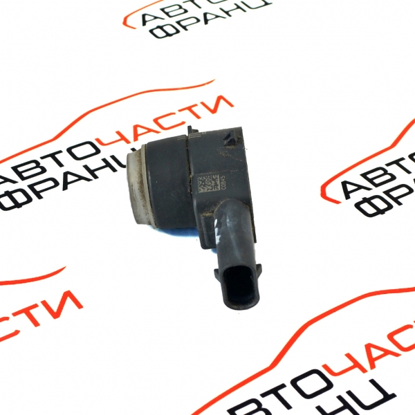 Датчик парктроник Mercedes S Class W221 350 i A2125420018