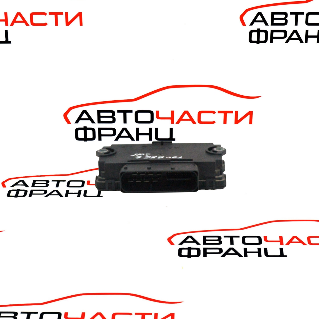 Модул ръчна спирачка VW Touareg 3.0 TDI 262 конски сили 7P0907801F
