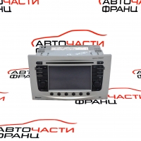 GPS навигация Opel Corsa D 1.2 i  80 конски сили         10R036157