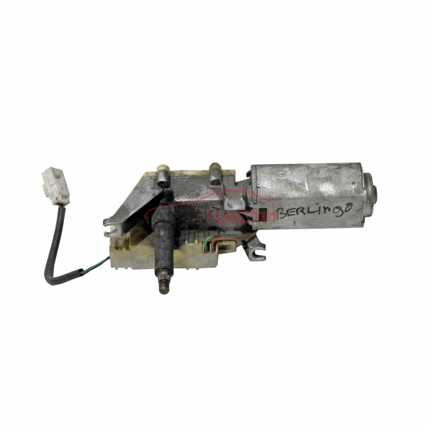 Моторче задна чистачка Citroen Berlingo 1.6 HDI 75 конски сили 793.00183