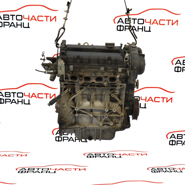 Двигател Ford C-Max 1.6 LPG 120 конски сили MUDA 2011г
