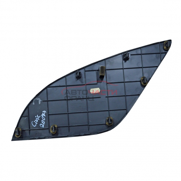 Лява конзола арматурно табло Honda Civic VIII 2.2 CTDI  77270-SMG-G010-20