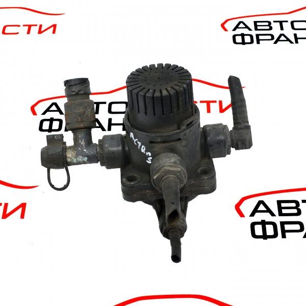Клапан въздушна спирачка Mercedes Actros MP2 1846 12.0 D 0044298044