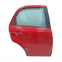 Задна дясна врата Fiat Sedici 1.9 Multijet 120 конски сили