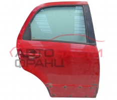 Задна дясна врата Fiat Sedici 1.9 Multijet 120 конски сили