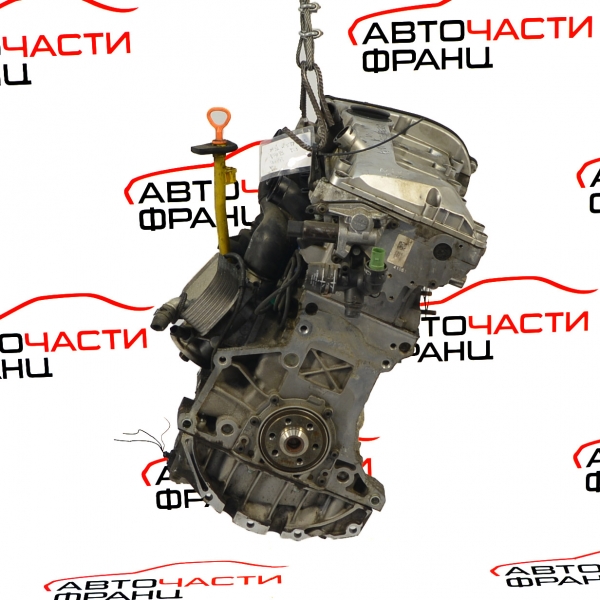 Двигател Audi A4 2.0 i 130 конски сили ALT