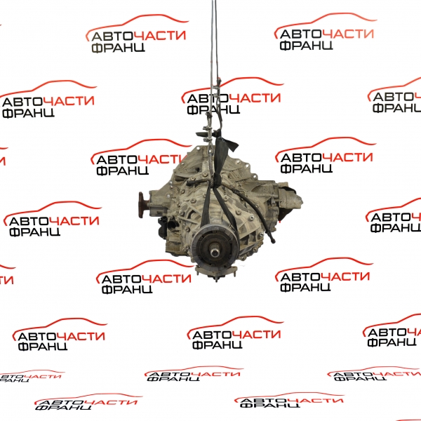 Автоматична скоростна кутия Audi Q5 3.0 TDI 245 конски сили 0B5301383L 2013г