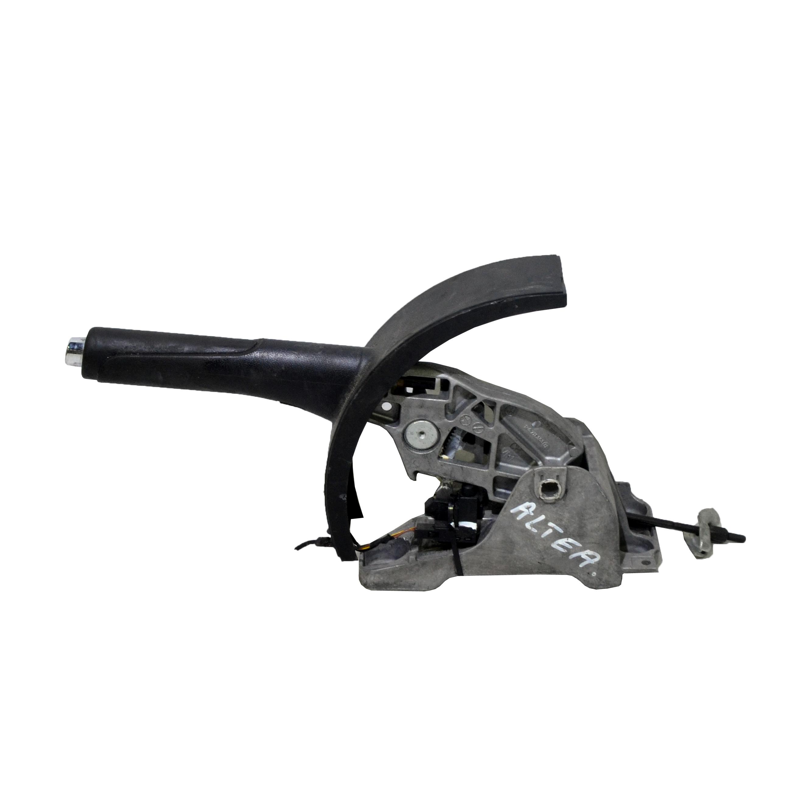 Лост ръчна спирака Seat Altea 2.0 TDI 170 конски сили 1K0.711.303