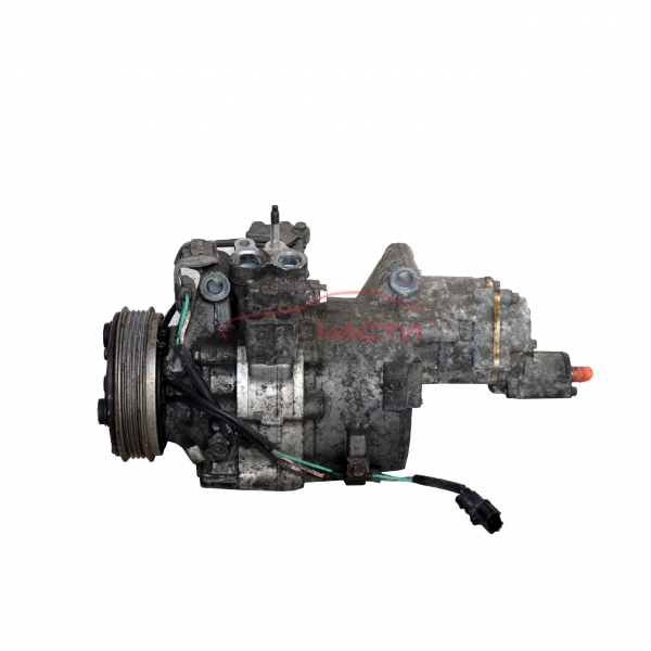 Компресор климатик HONDA CIVIC VII 1.3 HYBRID 83 КОНСКИ СИЛИ HBC175