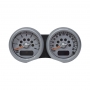 Километражно табло Mini Cooper 1.6 16V 90 конски сили 62116931391