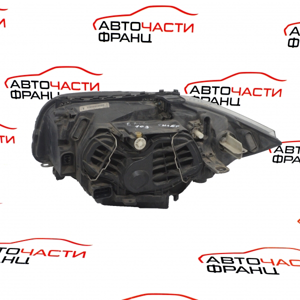 Десен фар  BMW E87 1.6i 115 конски сили 63.126924486-14