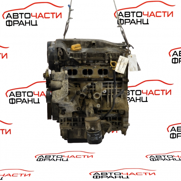 Двигател DR 5 1.6 i 118 конски сили SQR481F