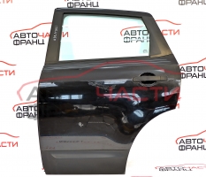 Задна лява врата Nissan Qashqai 1.5 DCI 110 конски сили