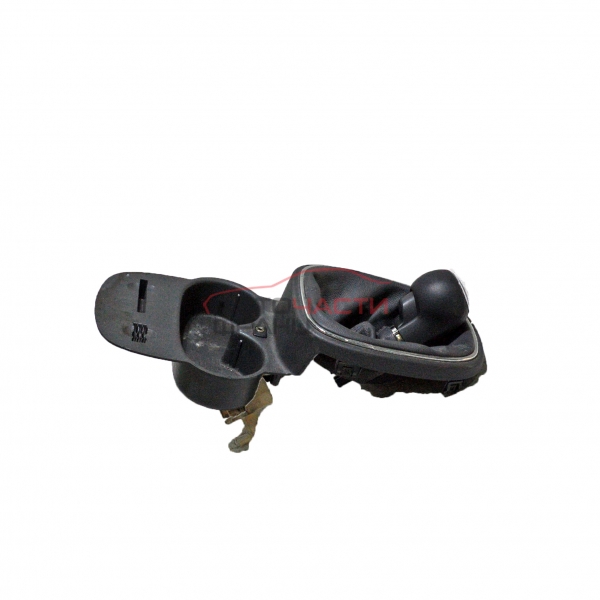 Топка скоростен лост Opel Corsa D 1.2 I 69 конски сили
