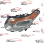 Ляв фар Citroen C3 Picasso 1.6 HDI 9681873980