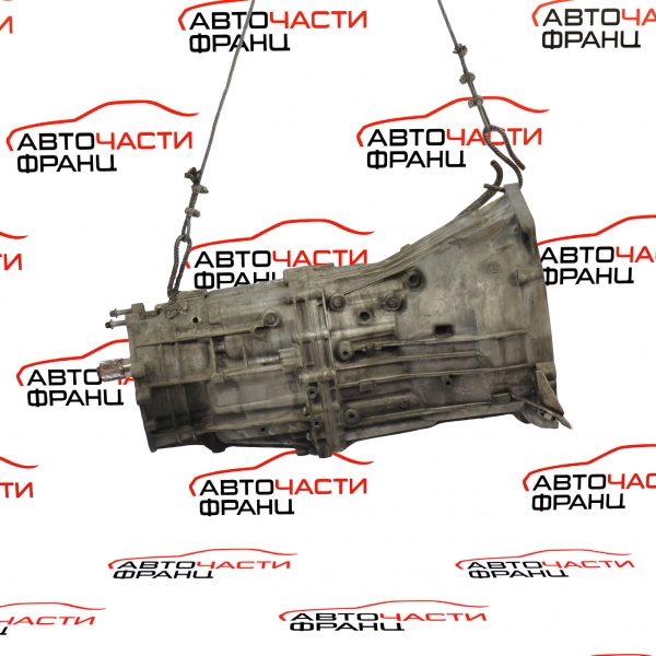 Ръчна скоростна кутия BMW E91 2.0 xDrive 184 конски сили 1089401053