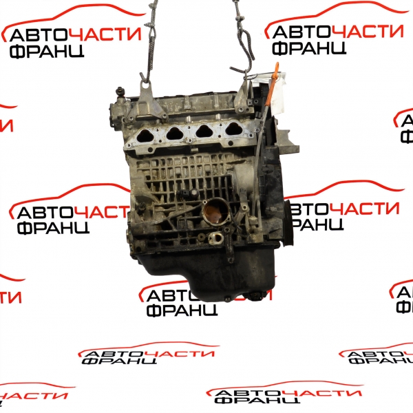 Двигател VW Polo 1.4 Bifuel 82 конски сили CMA