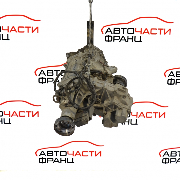 Раздатка Suzuki Grand Vitara 1.9 DDiS 129 конски сили 2006г