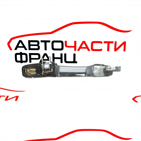 Задна лява външна дръжка Honda Cr-V II 2.0 i 150 конски сили