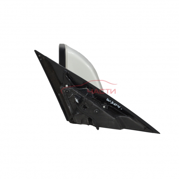 Ляво огледало Mercedes C class W204 2.2 CDI 136 конски сили