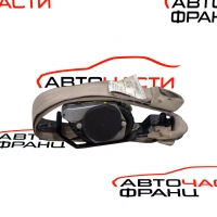 Преден ляв колан Kia Sportage 2.0 CVVT  163 конски сили    88810-1F200