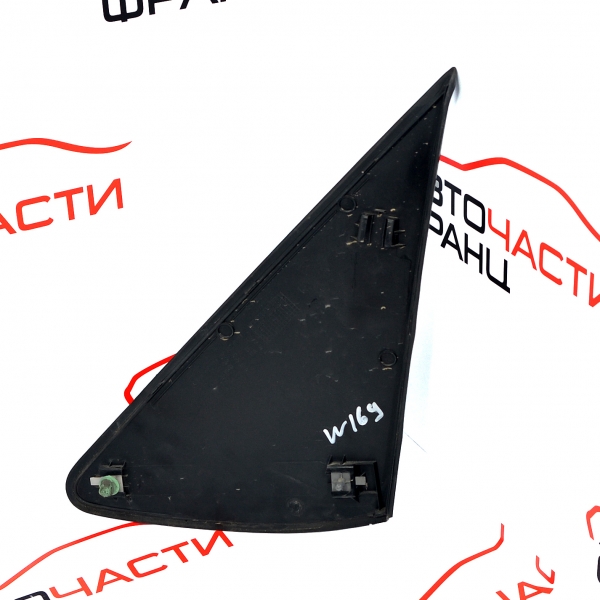 Конзола преден десен калник Mercedes A Class W169 1.7 i 1696900287