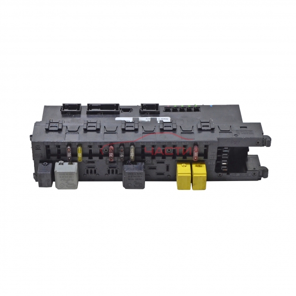 Заден SAM модул Mercedes CLK W209 2.7 CDI 170 конски сили 2095450701