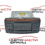 GPS навигация Mercedes R Class W251 3.0 CDI 224 конски сили A2518200979