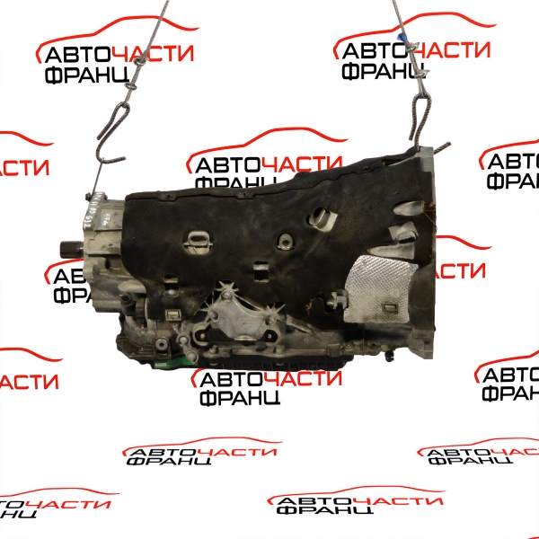 Автоматична скоростна кутия BMW G32 Gran Turismo 640 d Mild-Hybrid xDrive 340 конски сили 1102024099