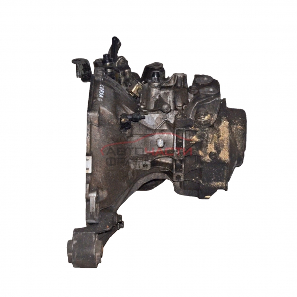 Ръчна скоростна кутия Opel Corsa C 1.7 DTI 75 конски сили 404608.1.00-03