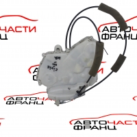 Задна дясна брава Honda Civic VIII 1.8 i 140 конски сили 72611-SMG-E0